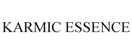 KARMIC ESSENCE trademark