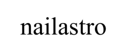 NAILASTRO trademark