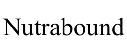 NUTRABOUND trademark
