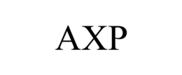 AXP trademark