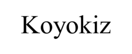 KOYOKIZ trademark