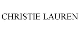 CHRISTIE LAUREN trademark
