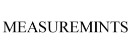 MEASUREMINTS trademark