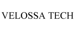 VELOSSA TECH trademark
