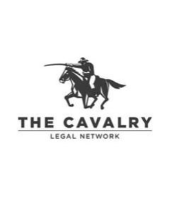 THE CAVALRY LEGAL NETWORK trademark