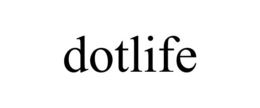 DOTLIFE trademark