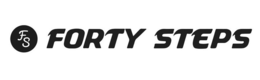 FS FORTY STEPS trademark