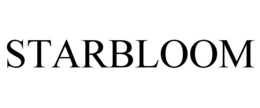 STARBLOOM trademark