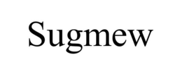 SUGMEW trademark