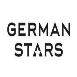 GERMAN STARS trademark