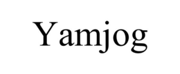 YAMJOG trademark