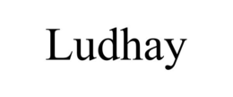 LUDHAY trademark
