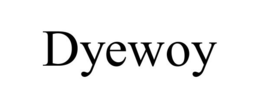 DYEWOY trademark