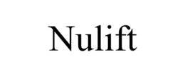 NULIFT trademark