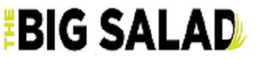 THE BIG SALAD trademark