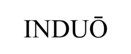 INDUO trademark