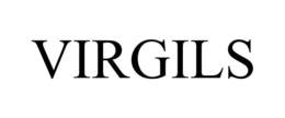 VIRGILS trademark