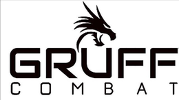 GRUFF COMBAT trademark