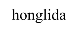 HONGLIDA trademark