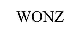 WONZ trademark