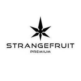 STRANGEFRUIT PREMIUM trademark