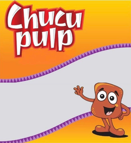 CHUCU PULP trademark