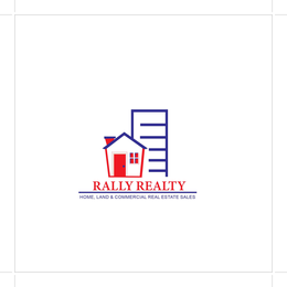 RALLY REALTY HOME, LAND & COMMERCIAL REAL ESTATE SALES trademark
