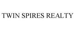 TWIN SPIRES REALTY trademark