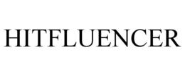 HITFLUENCER trademark