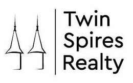 TWIN SPIRES REALTY trademark