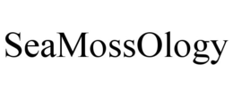 SEAMOSSOLOGY trademark