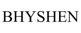 BHYSHEN trademark