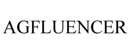 AGFLUENCER trademark