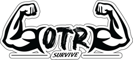 OTR SURVIVE trademark