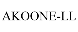 AKOONE-LL trademark