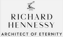 RICHARD HENNESSY ARCHITECT OF ETERNITY 1765 trademark
