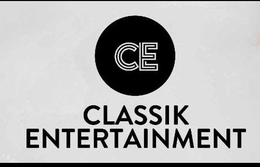 CE CLASSIK ENTERTAINMENT trademark