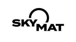 SKY MAT trademark