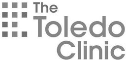 THE TOLEDO CLINIC trademark
