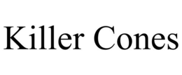 KILLER CONES trademark