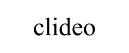 CLIDEO trademark