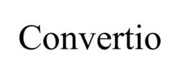 CONVERTIO trademark
