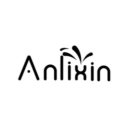 ANLIXIN trademark
