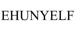 EHUNYELF trademark