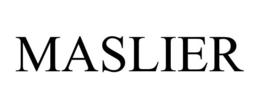 MASLIER trademark