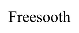 FREESOOTH trademark