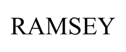 RAMSEY trademark