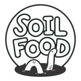 SOIL FOOD trademark