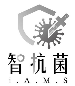 I . A . M . S trademark