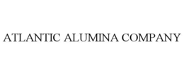 ATLANTIC ALUMINA COMPANY trademark